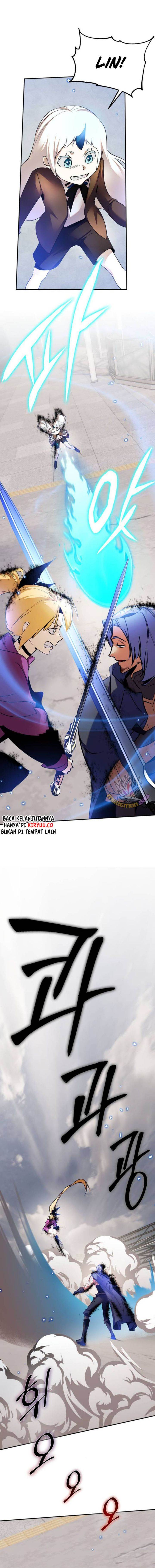 Return to Player Chap 168 - Next Chap 169