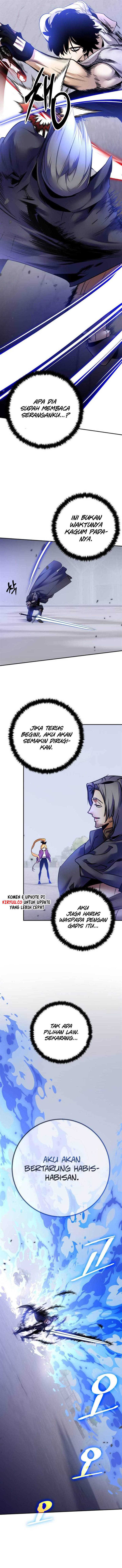 Return to Player Chap 169 - Next Chap 170