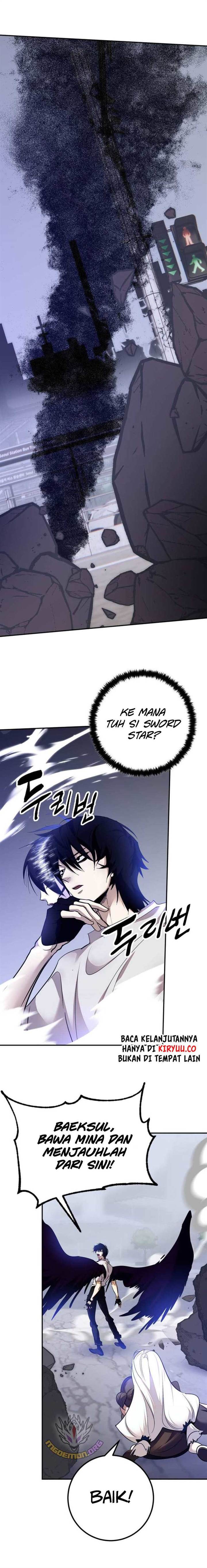 Return to Player Chap 169 - Next Chap 170