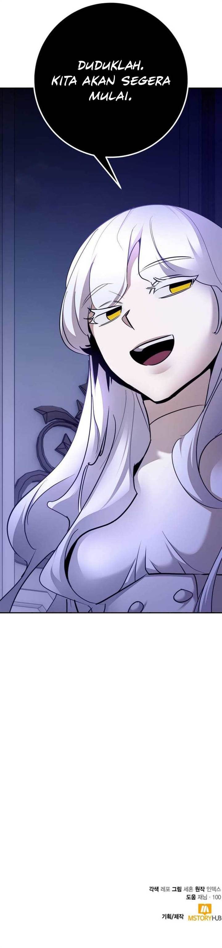 Return to Player Chap 169 - Next Chap 170