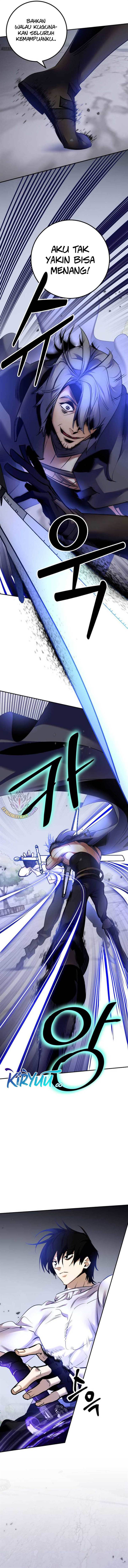 Return to Player Chap 169 - Next Chap 170