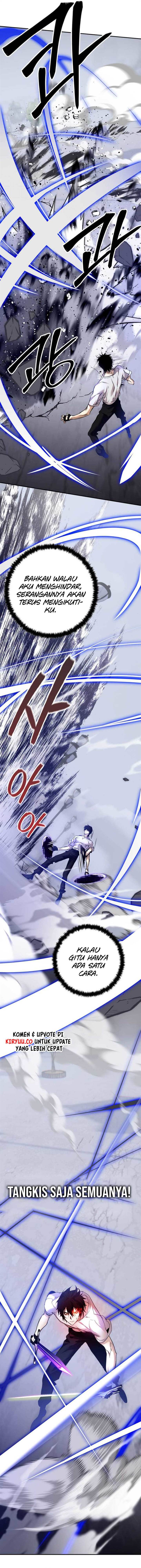 Return to Player Chap 169 - Next Chap 170