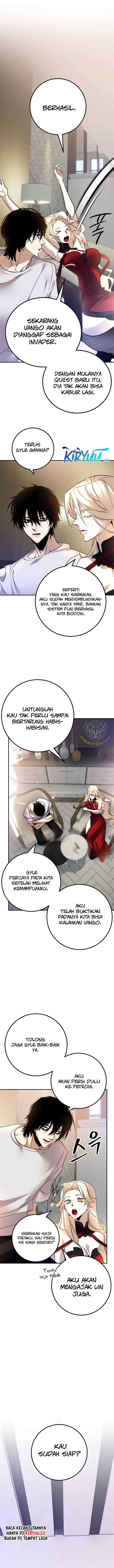 Return to Player Chap 169 - Next Chap 170