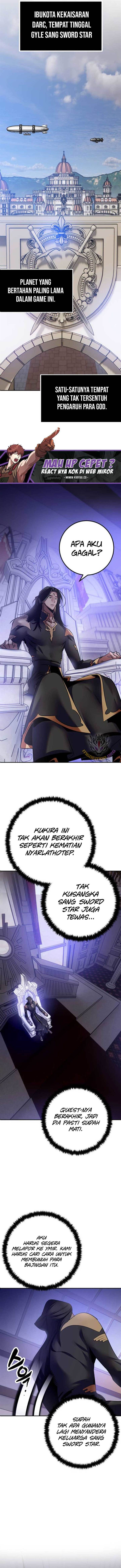 Return to Player Chap 169 - Next Chap 170