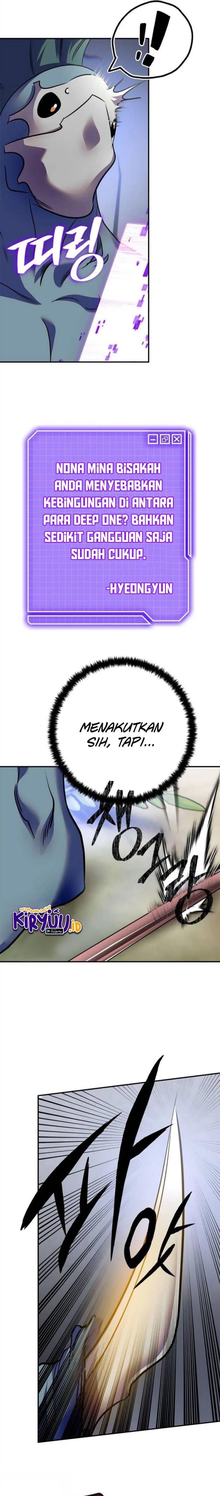 Return to Player Chap 160 - Next Chap 161