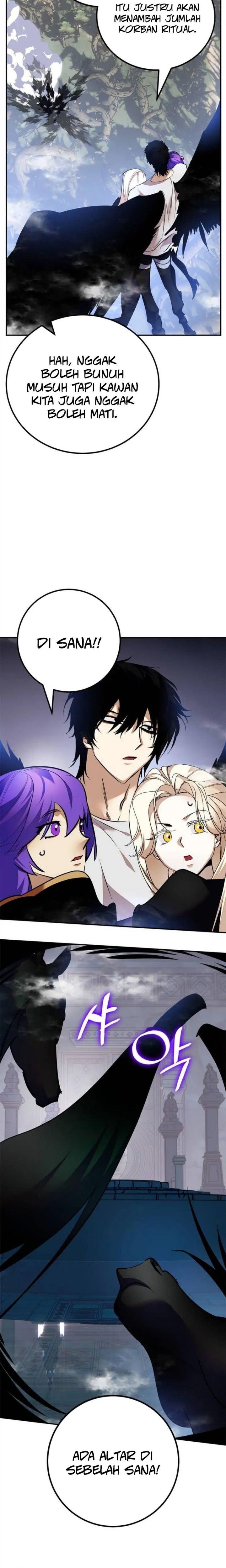 Return to Player Chap 160 - Next Chap 161