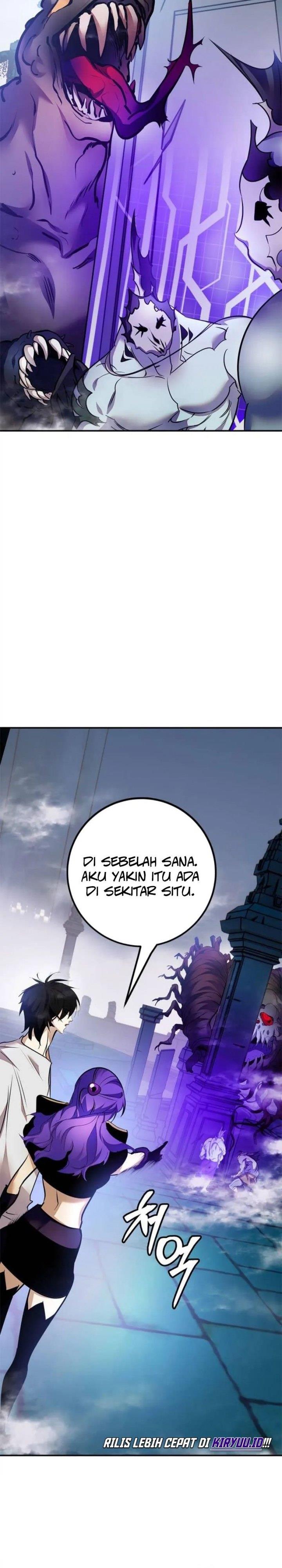 Return to Player Chap 160 - Next Chap 161