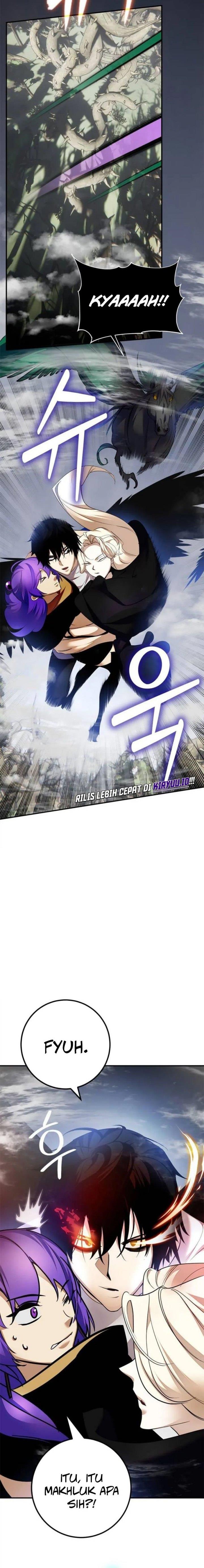 Return to Player Chap 160 - Next Chap 161