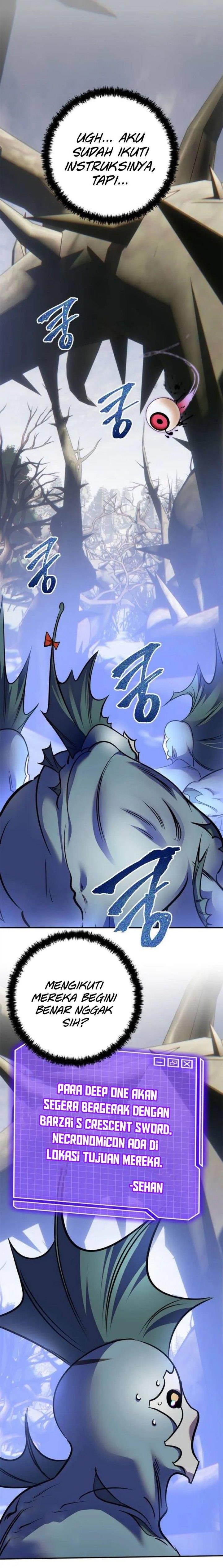 Return to Player Chap 160 - Next Chap 161