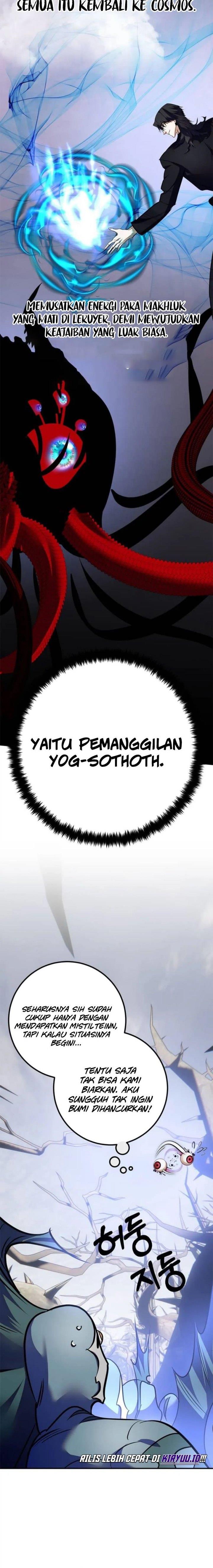 Return to Player Chap 160 - Next Chap 161