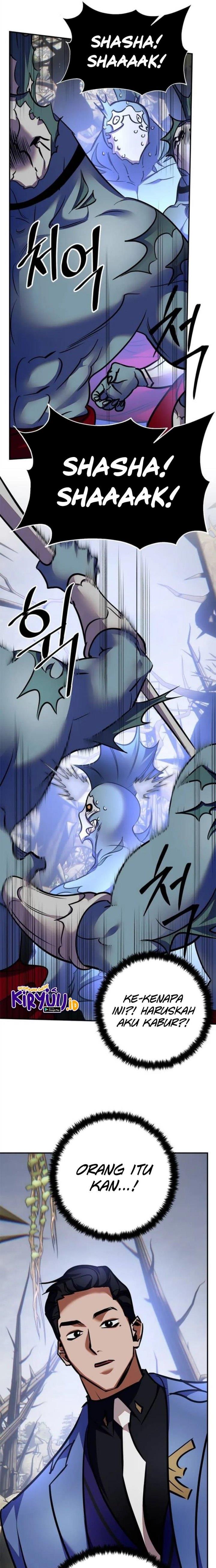 Return to Player Chap 160 - Next Chap 161