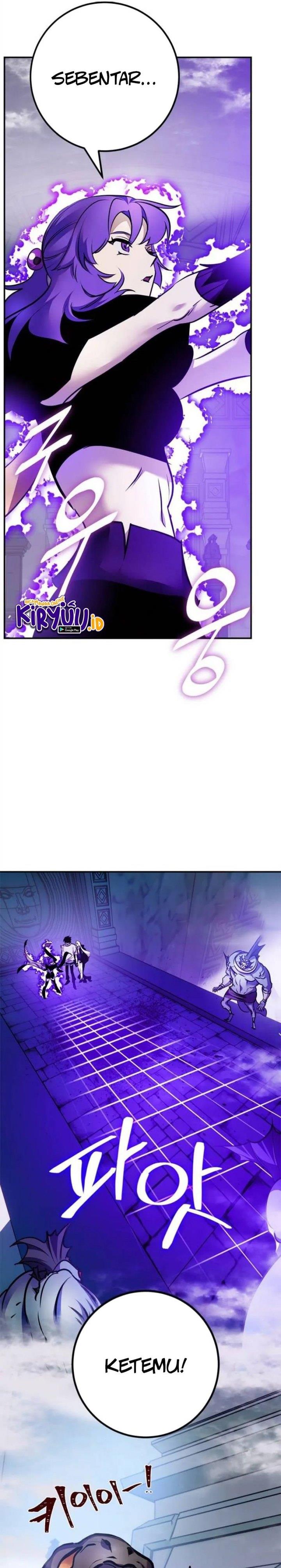 Return to Player Chap 160 - Next Chap 161