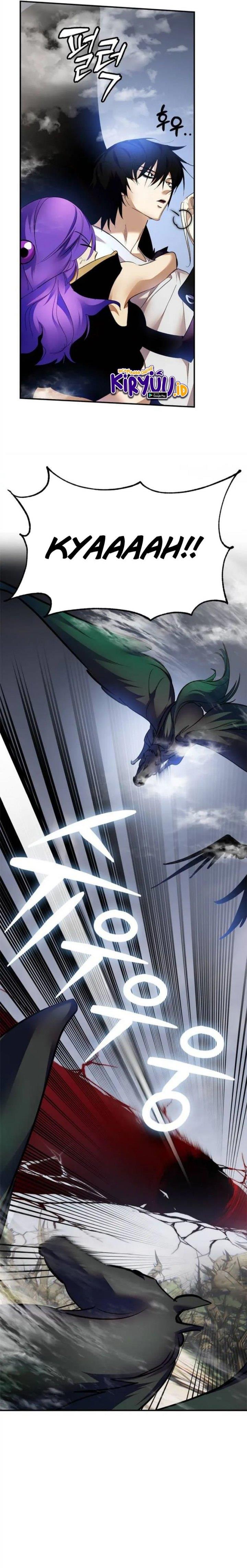 Return to Player Chap 160 - Next Chap 161