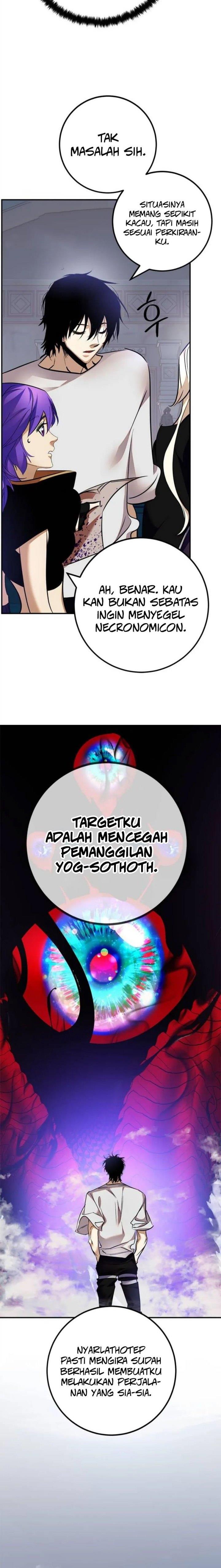 Return to Player Chap 160 - Next Chap 161