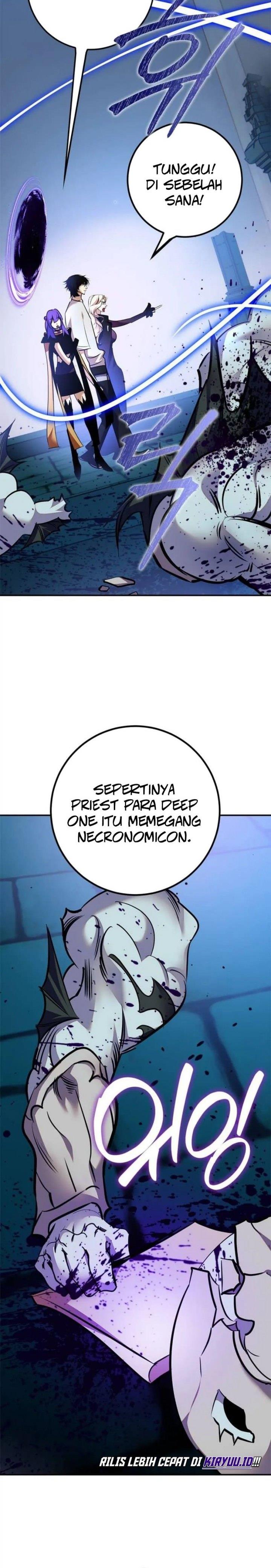 Return to Player Chap 160 - Next Chap 161