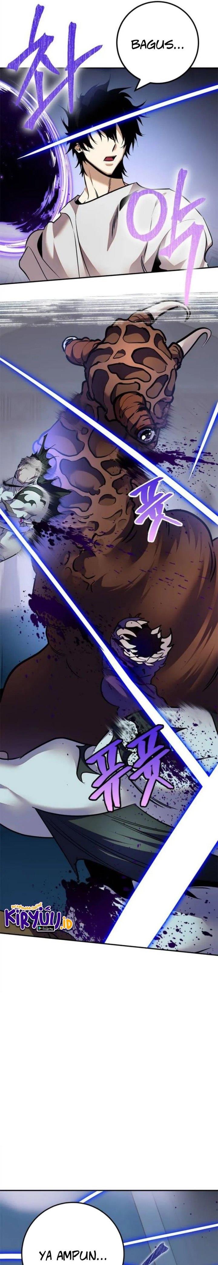 Return to Player Chap 160 - Next Chap 161