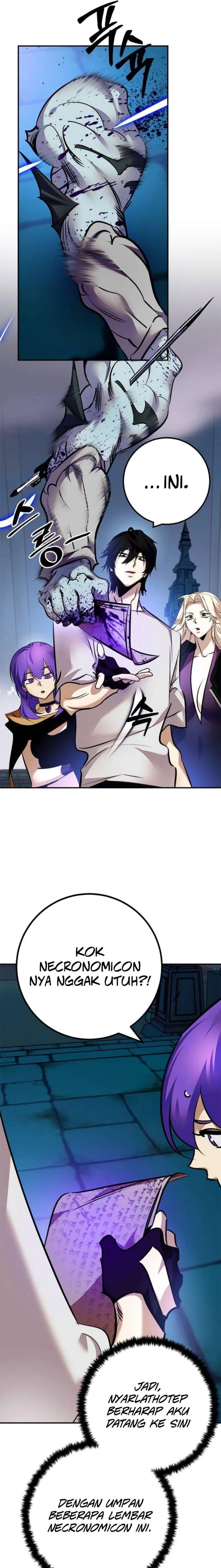 Return to Player Chap 160 - Next Chap 161