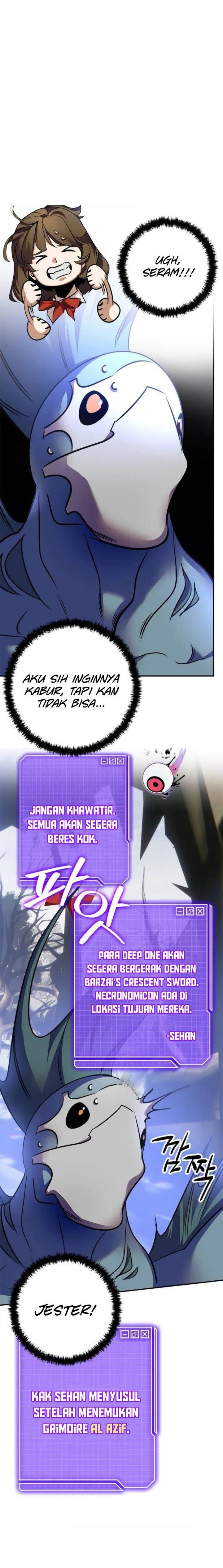 Return to Player Chap 160 - Next Chap 161