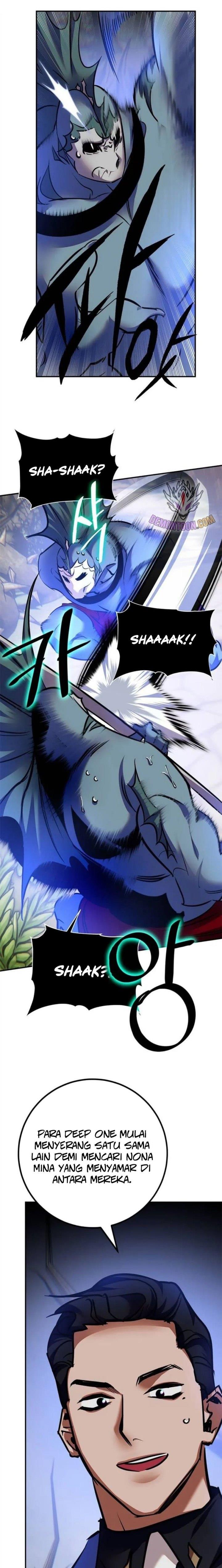 Return to Player Chap 160 - Next Chap 161