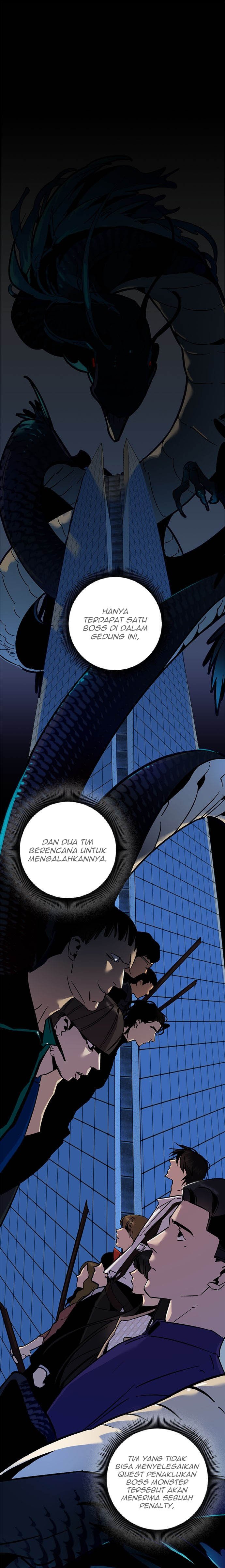 Return to Player Chap 16 - Next Chap 17