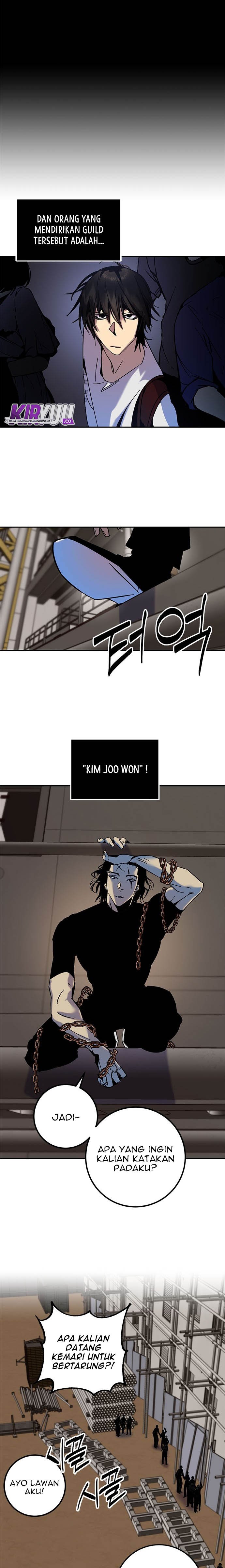 Return to Player Chap 16 - Next Chap 17