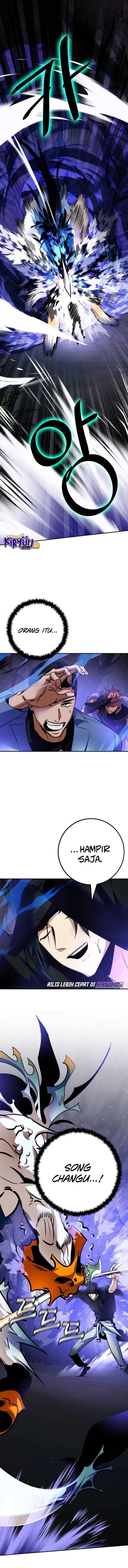 Return to Player Chap 161 - Next Chap 162