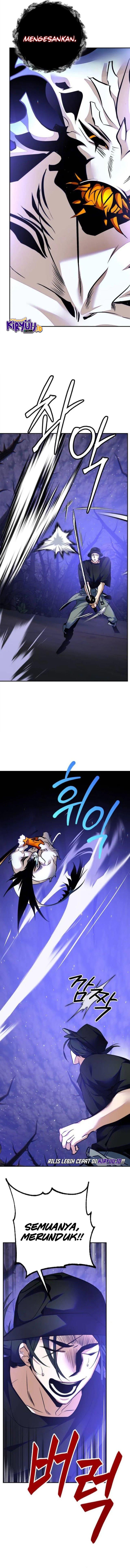 Return to Player Chap 161 - Next Chap 162