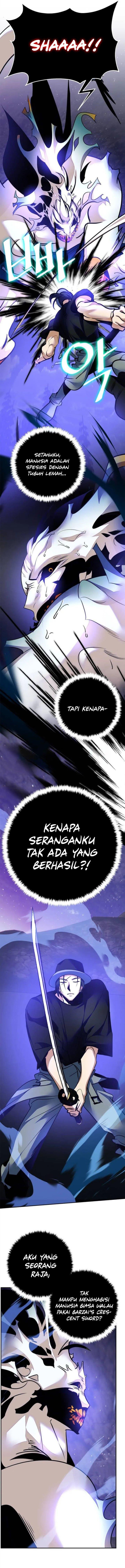 Return to Player Chap 161 - Next Chap 162