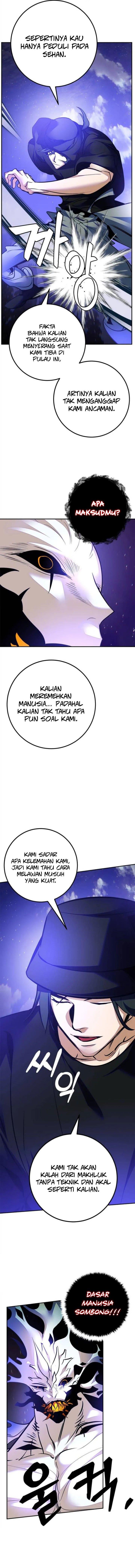 Return to Player Chap 161 - Next Chap 162