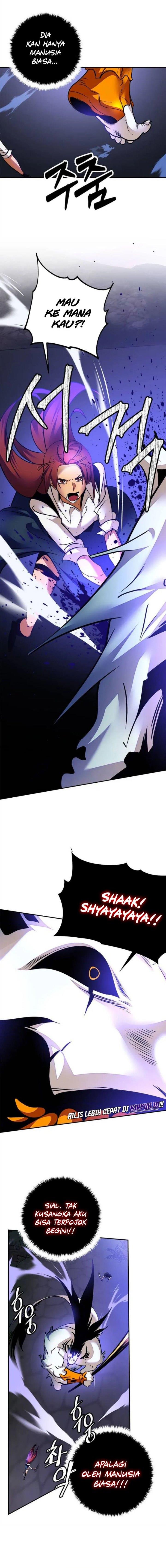 Return to Player Chap 161 - Next Chap 162