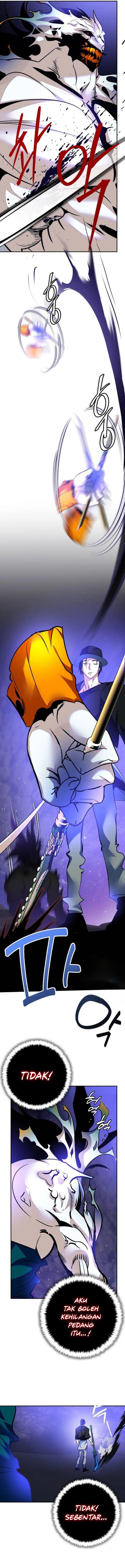 Return to Player Chap 161 - Next Chap 162