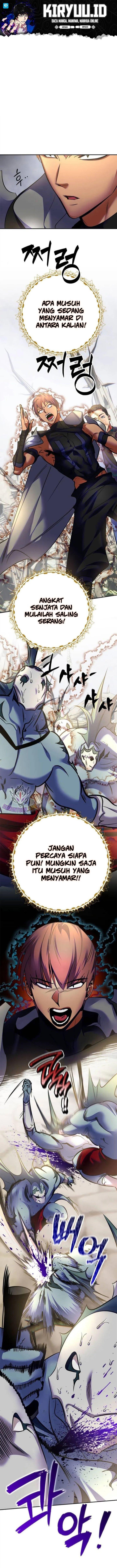 Return to Player Chap 161 - Next Chap 162