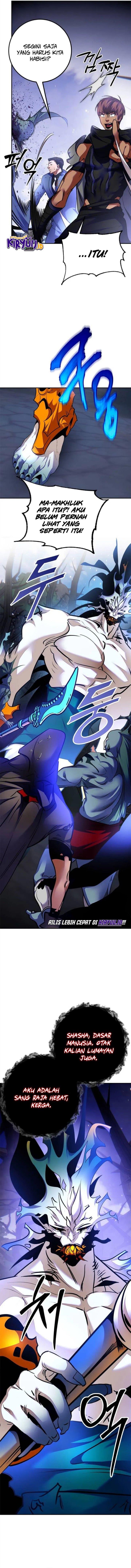 Return to Player Chap 161 - Next Chap 162