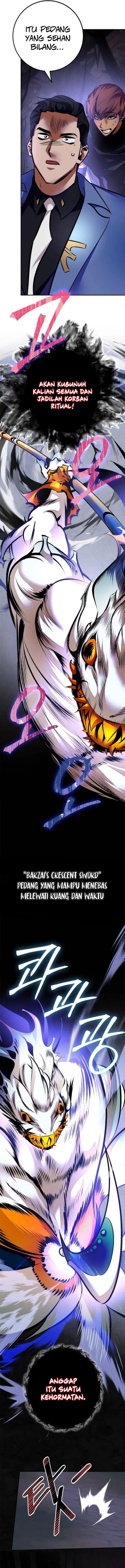 Return to Player Chap 161 - Next Chap 162