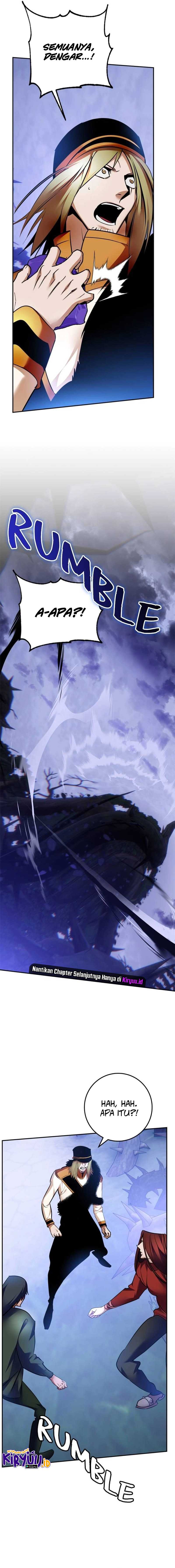 Return to Player Chap 162 - Next Chap 163