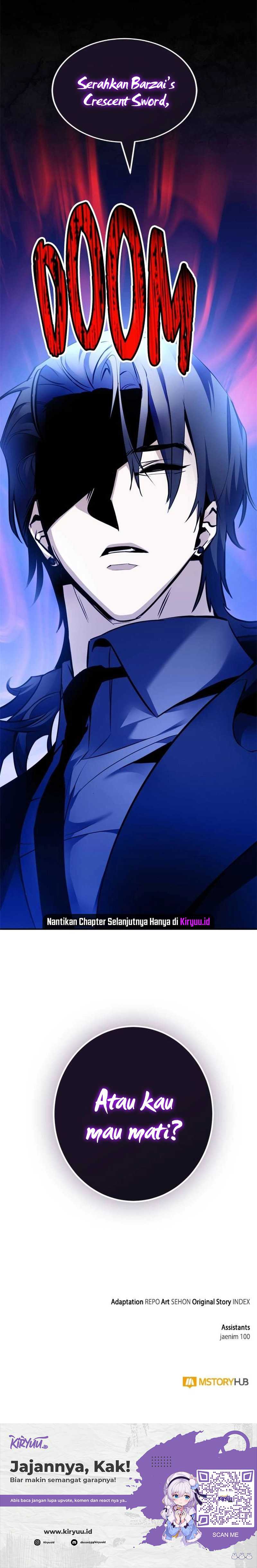 Return to Player Chap 162 - Next Chap 163