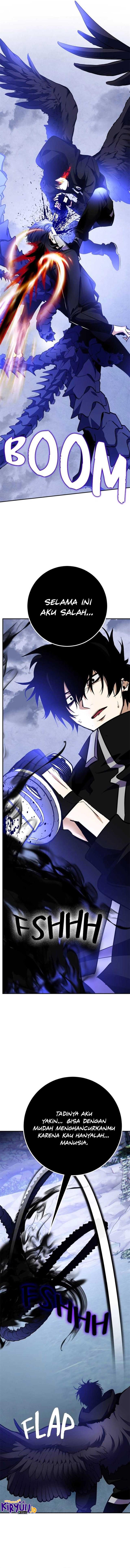 Return to Player Chap 163 - Next Chap 164