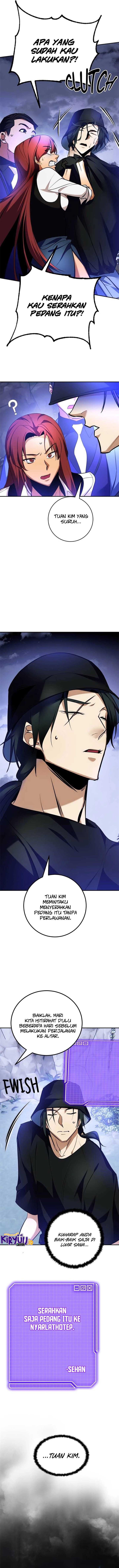 Return to Player Chap 163 - Next Chap 164