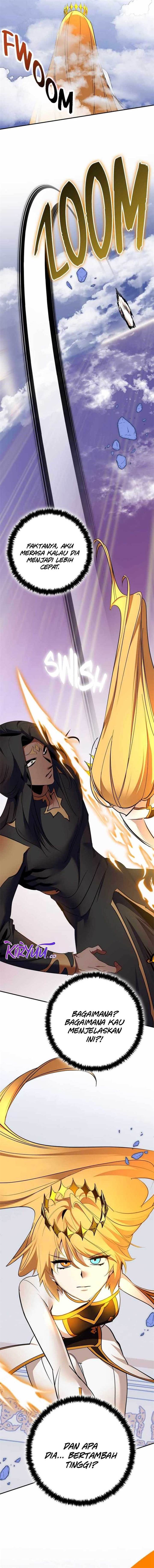 Return to Player Chap 177 - Next Chap 178