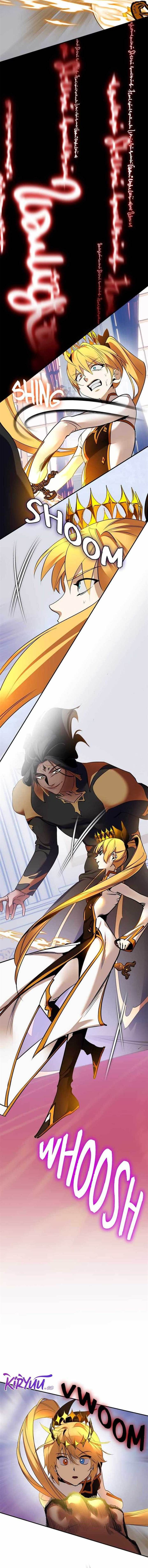 Return to Player Chap 177 - Next Chap 178