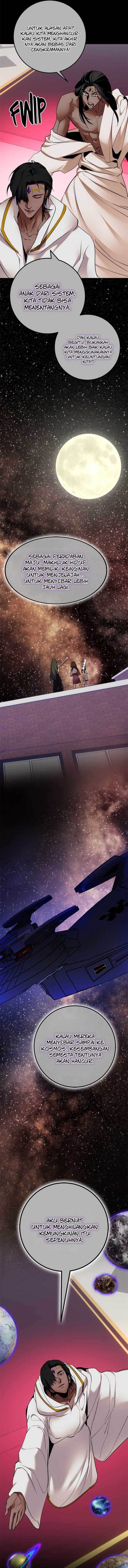 Return to Player Chap 177 - Next Chap 178