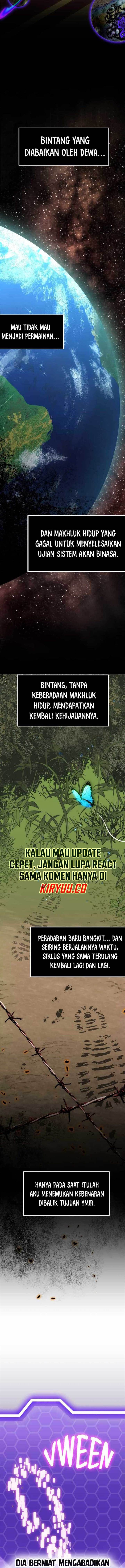 Return to Player Chap 177 - Next Chap 178