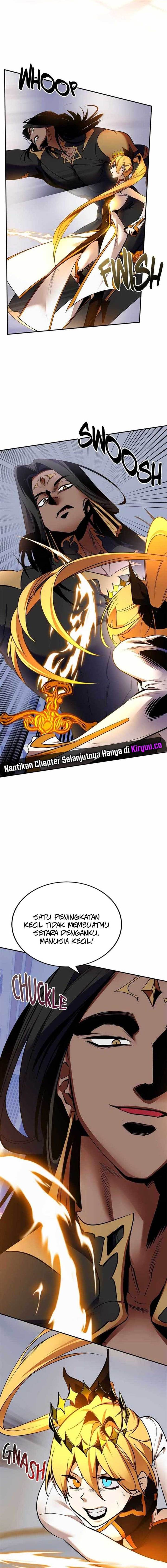Return to Player Chap 177 - Next Chap 178