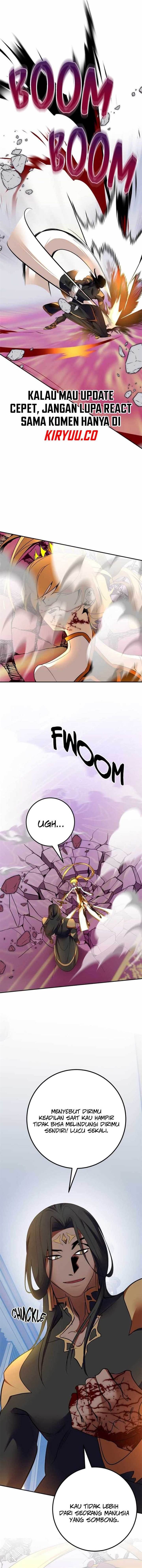 Return to Player Chap 177 - Next Chap 178