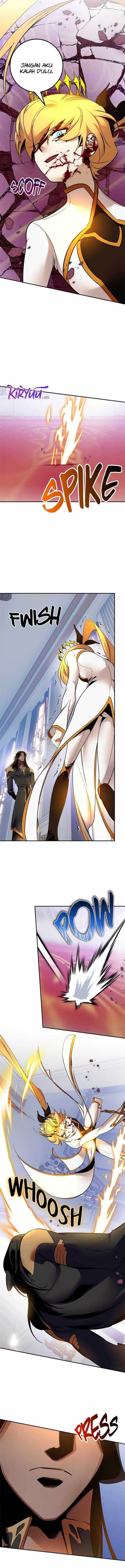 Return to Player Chap 177 - Next Chap 178