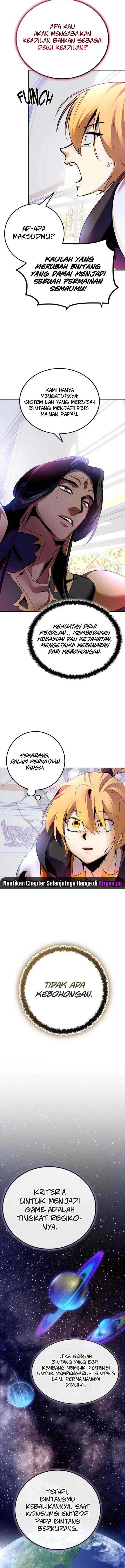 Return to Player Chap 175 - Next Chap 176