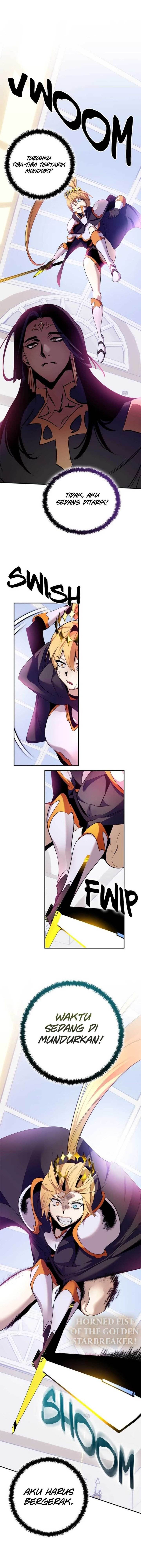 Return to Player Chap 175 - Next Chap 176