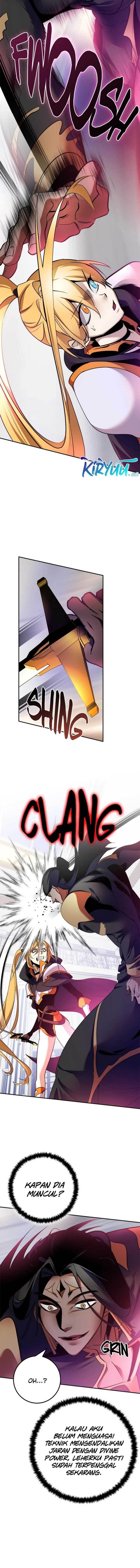 Return to Player Chap 175 - Next Chap 176