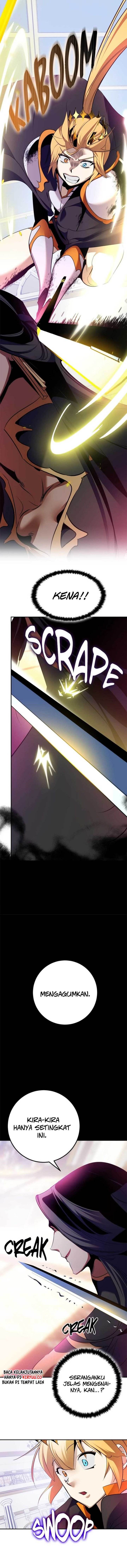 Return to Player Chap 175 - Next Chap 176