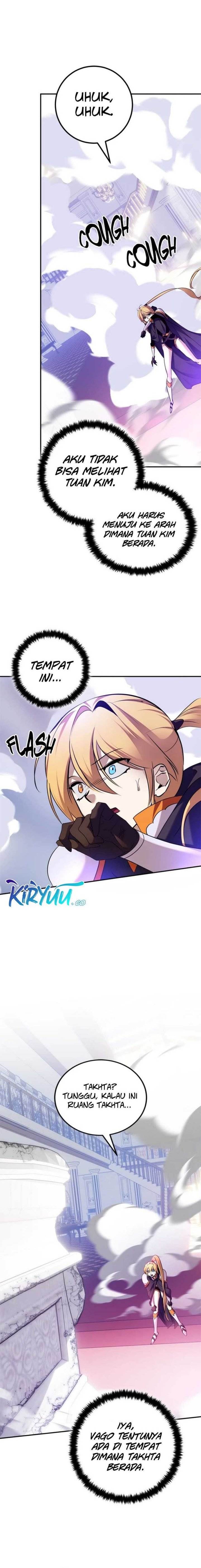 Return to Player Chap 175 - Next Chap 176